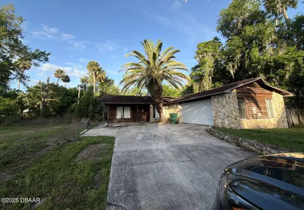 1154 Buena Vista Drive, Daytona Beach, FL 32117