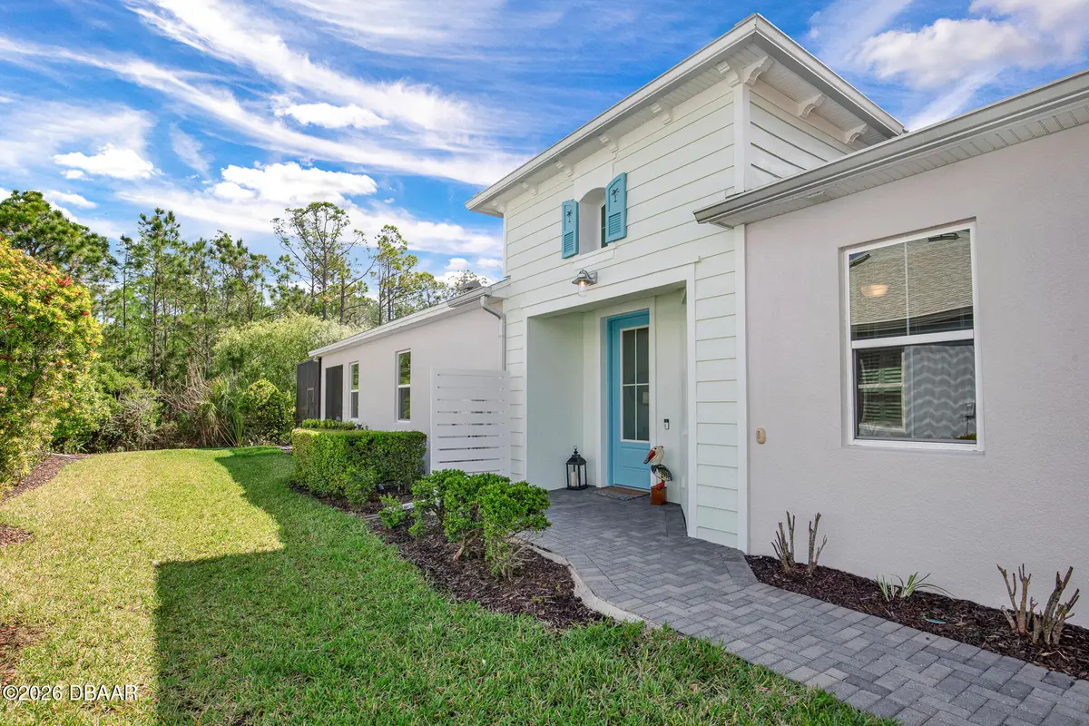 206 St Somewhere Drive, Daytona Beach, FL 32124 - #1