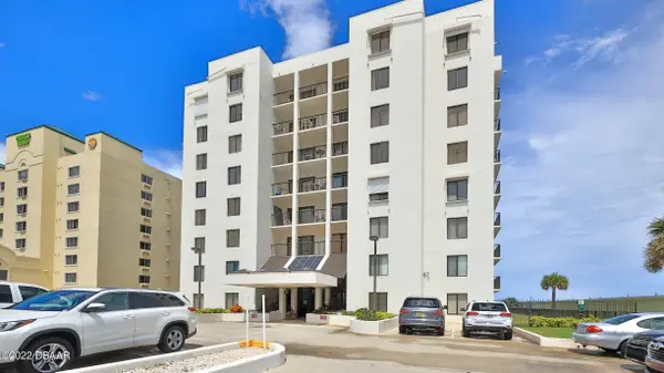 2615 S Atlantic Avenue #3F, Daytona Beach Shores, FL 32118