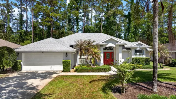53 Creek Bluff Way, Ormond Beach, FL 32174