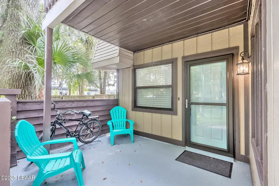 3656 Jackson Street #10, Port Orange, FL 32129 - #2