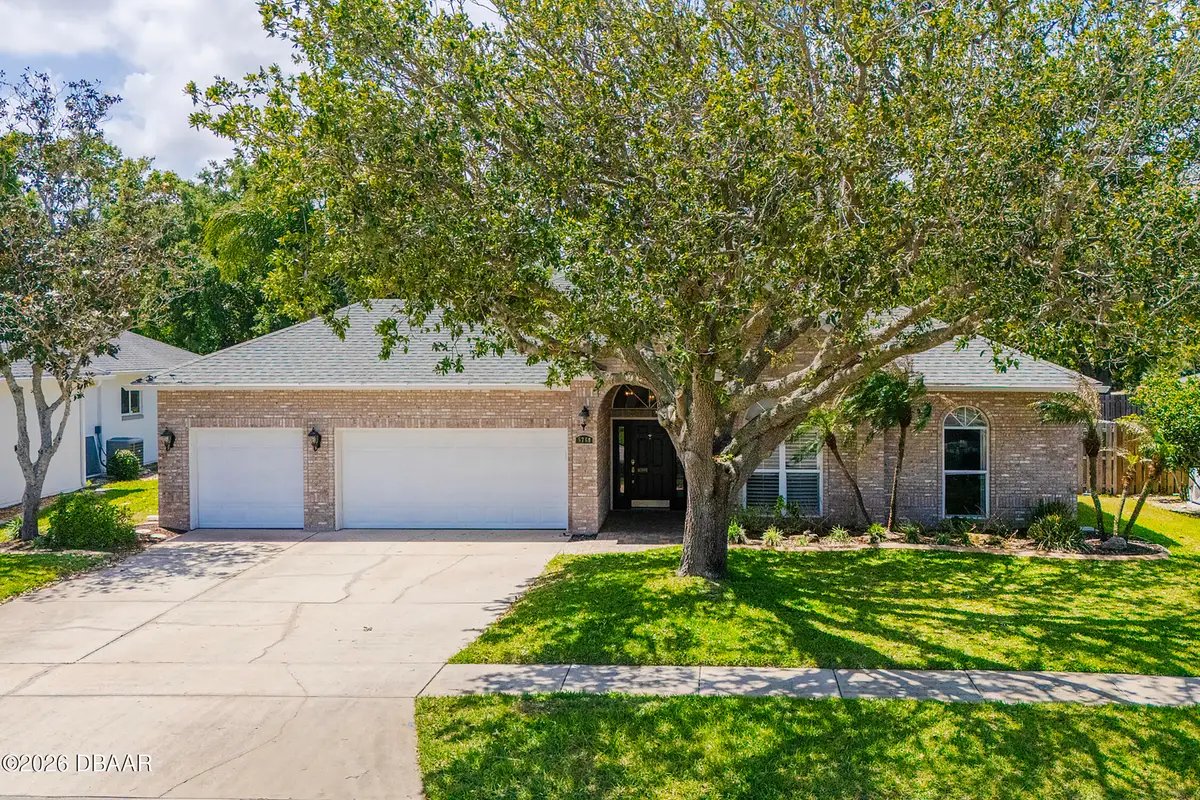 5768 Falling Tree Lane, Port Orange, FL 32127 - #1