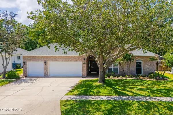 5768 Falling Tree Lane, Port Orange, FL 32127