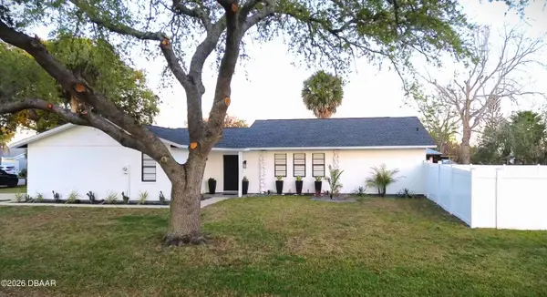 1 Cunningham Drive, New Smyrna Beach, FL 32168