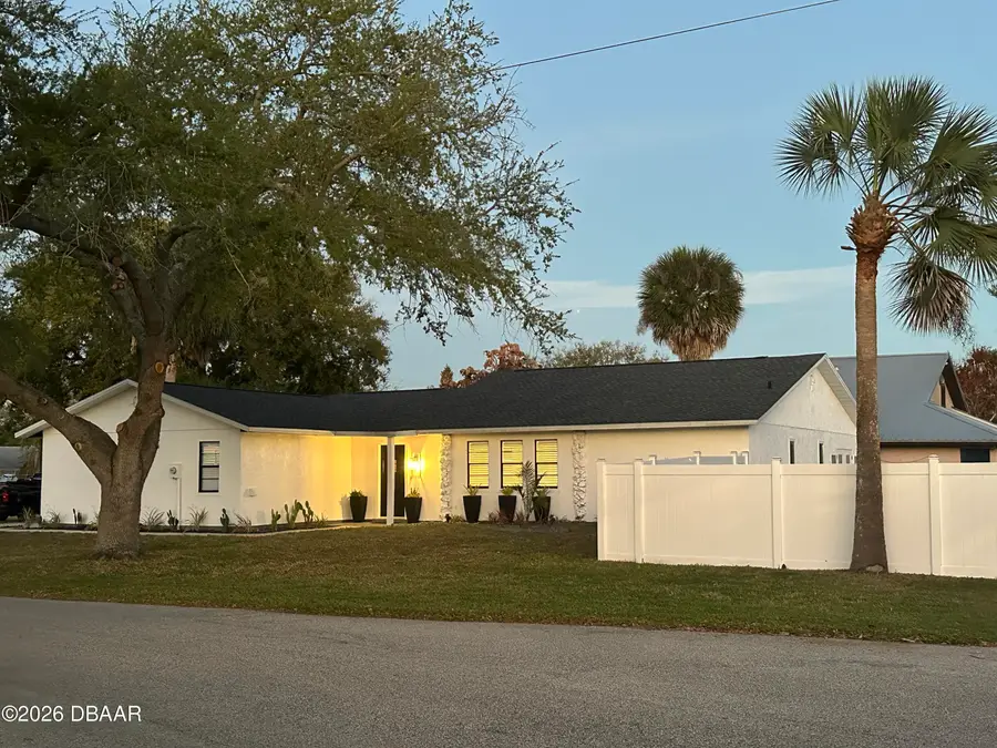 1 Cunningham Drive, New Smyrna Beach, FL 32168 - #2