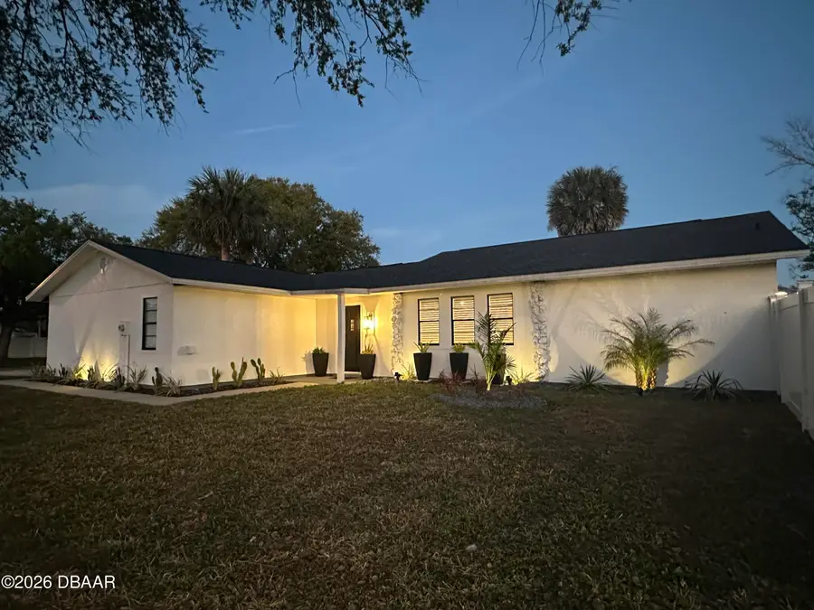 1 Cunningham Drive, New Smyrna Beach, FL 32168 - #3