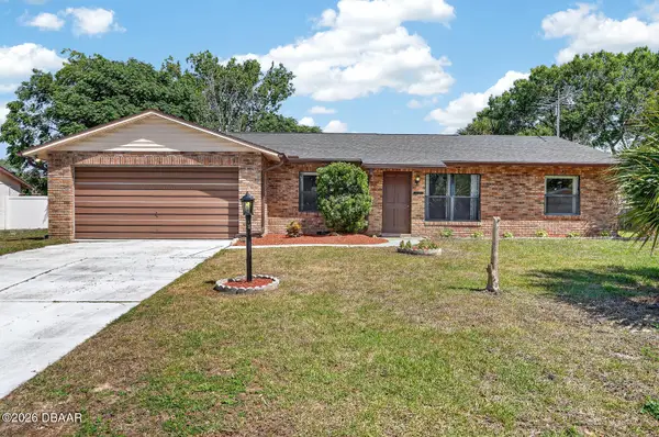 1117 Viking Drive, Port Orange, FL 32129