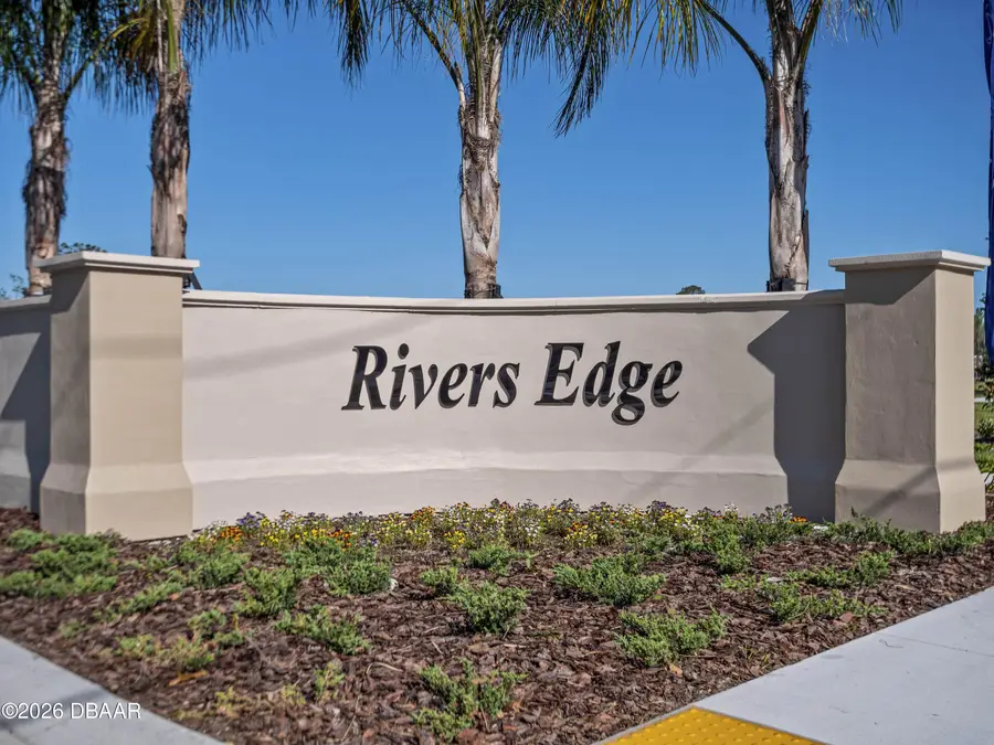 2808 Silver Canoe Drive, Edgewater, FL 32141 - #2
