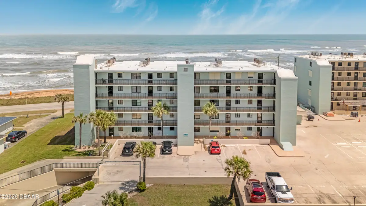 2222 Ocean Shore Boulevard #102B, Ormond Beach, FL 32176 - #1