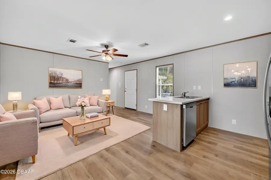 702 Virginia Terrace, Ormond Beach, FL 32174 - #2