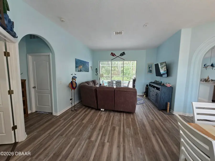 3803 Birch Mountain Road, Port Orange, FL 32129 - #2