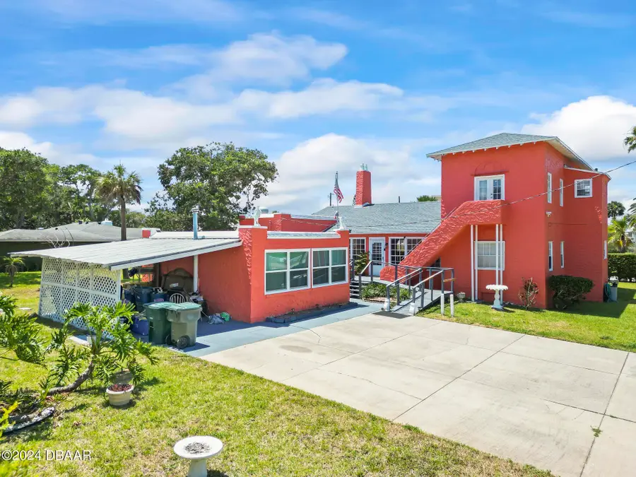 424 Riverview Boulevard, Daytona Beach, FL 32118 - #3