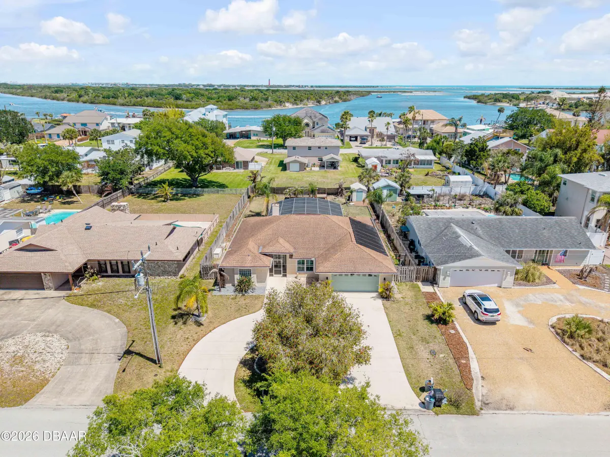 10 Cunningham Drive, New Smyrna Beach, FL 32168 - #1