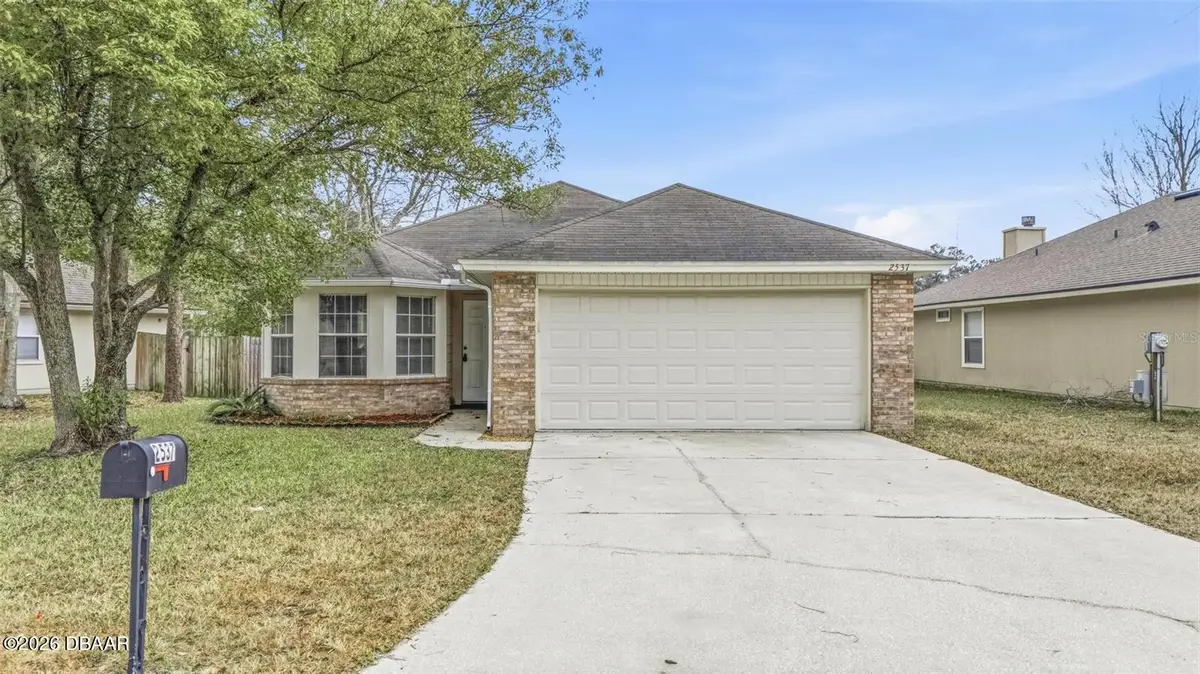 2537 Blackstone Court, Jacksonville, FL 32221 - #1