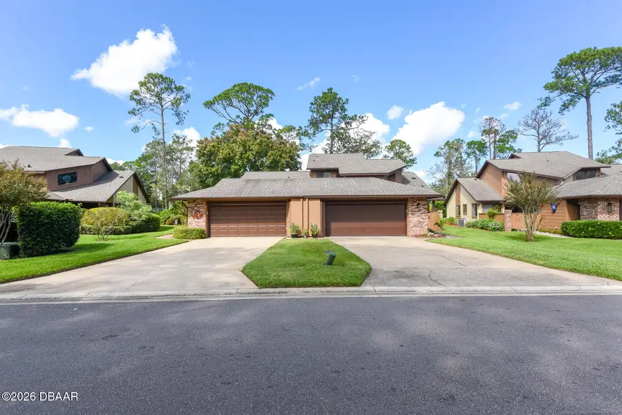 105 Horseshoe Trail, Ormond Beach, FL 32174 - #3