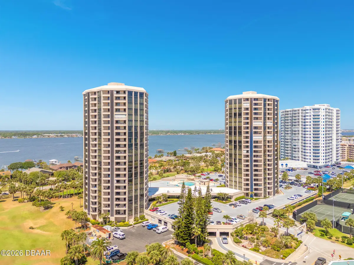 1 Oceans W Boulevard #6B6, Daytona Beach, FL 32118 - #1