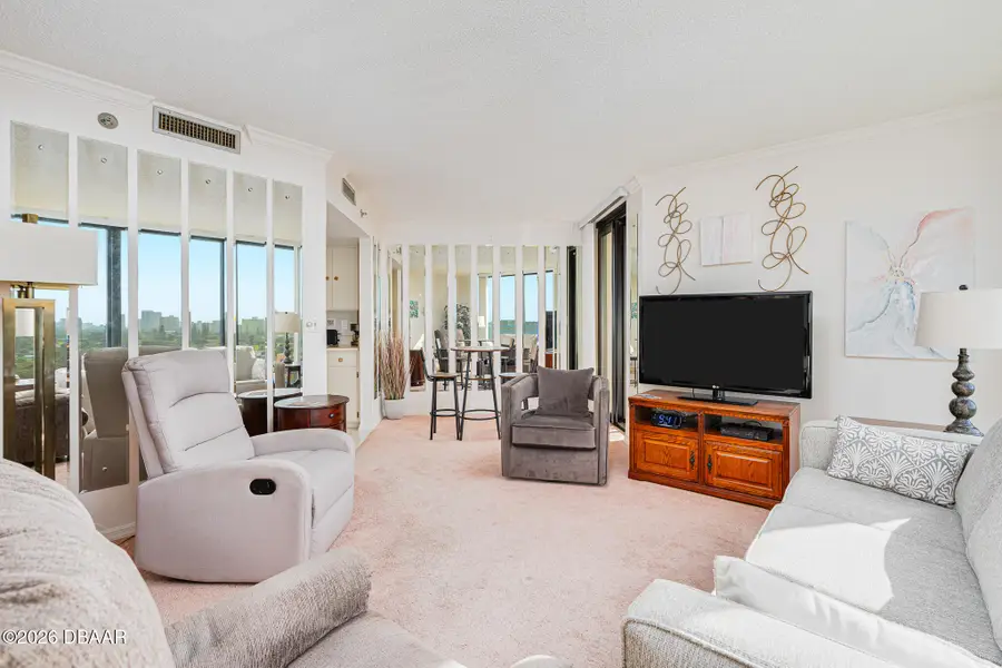 1 Oceans W Boulevard #6B6, Daytona Beach, FL 32118 - #3