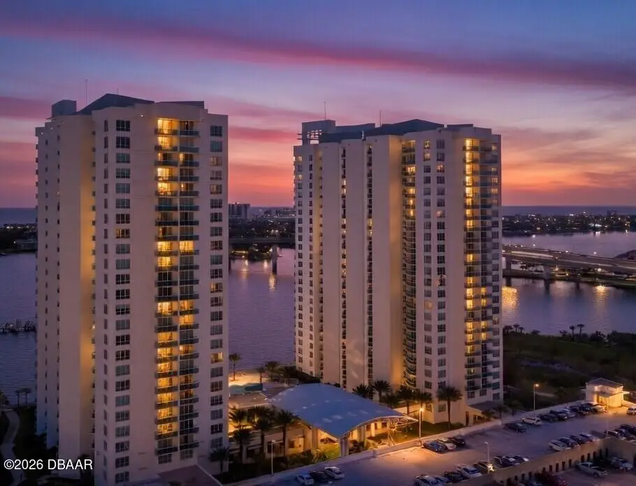 241 Riverside Drive #806, Holly Hill, FL 32117 - #1