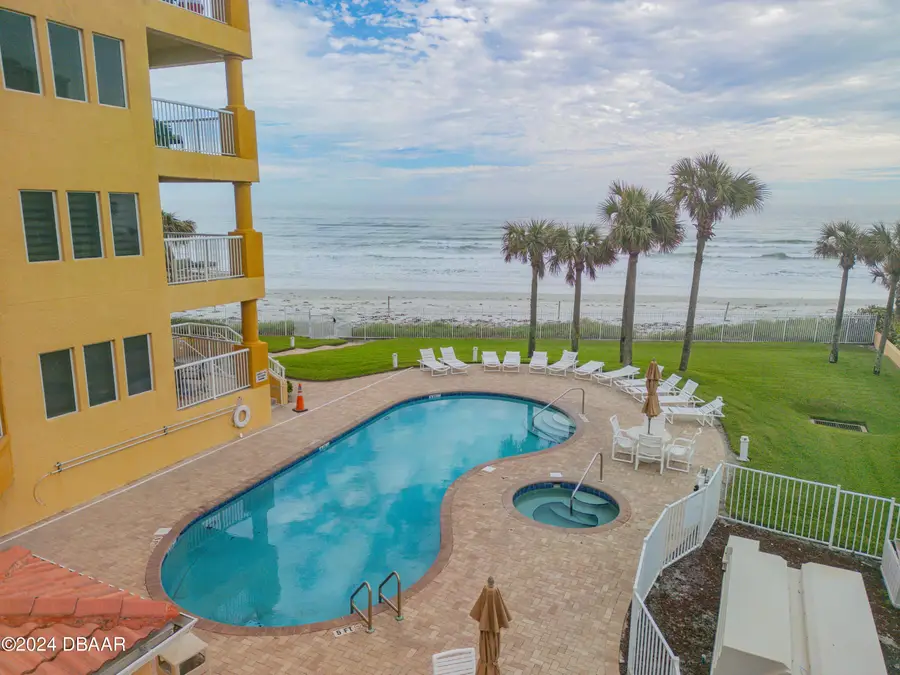 701 N Atlantic Avenue #203, New Smyrna Beach, FL 32169 - #2
