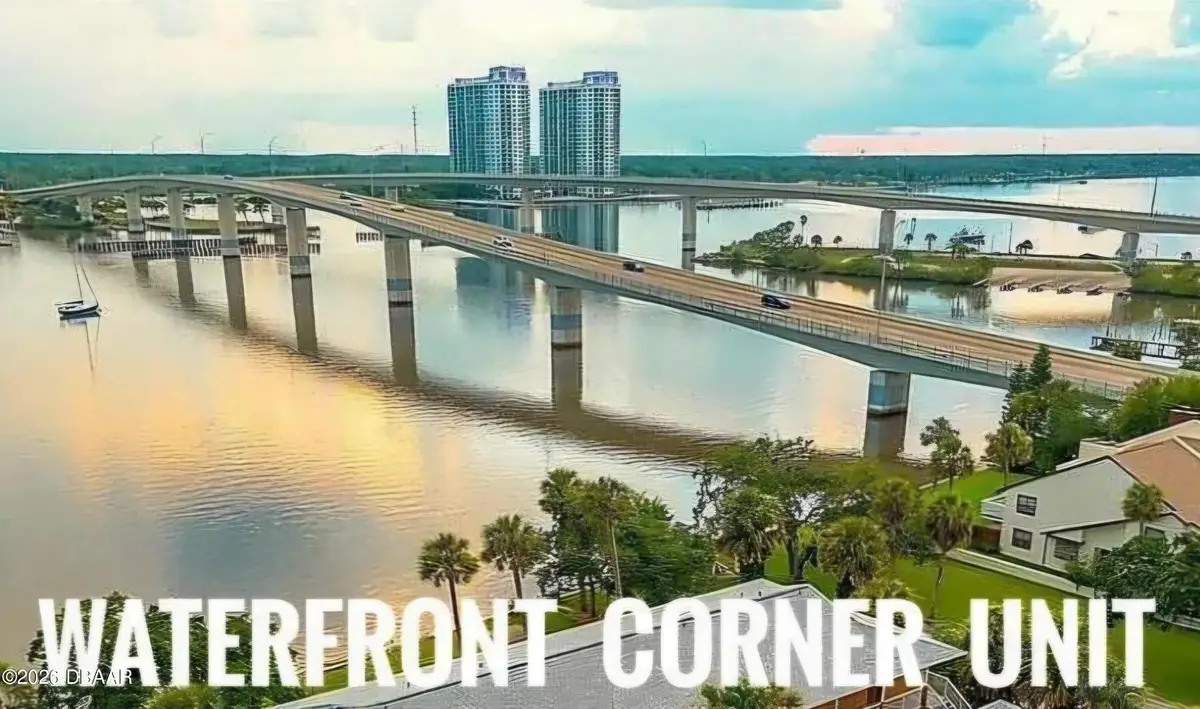 415 N Halifax Avenue #216, Daytona Beach, FL 32118 - #1