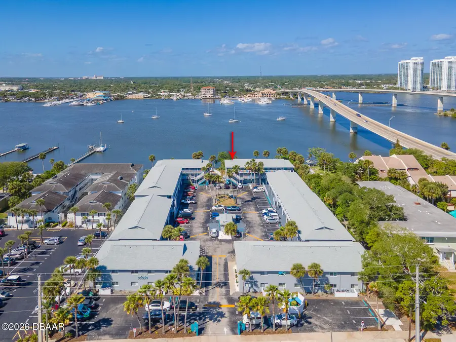 415 N Halifax Avenue #216, Daytona Beach, FL 32118 - #3