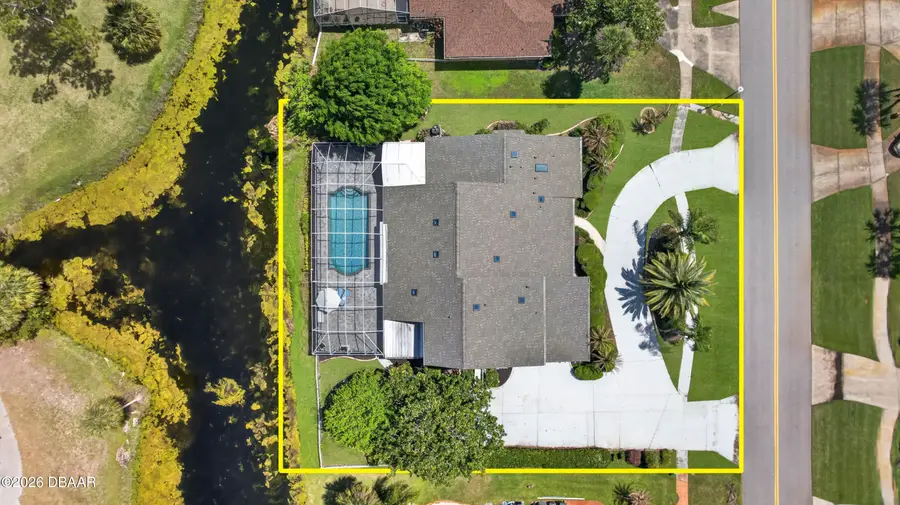 770 Pelican Bay Drive, Daytona Beach, FL 32119 - #2