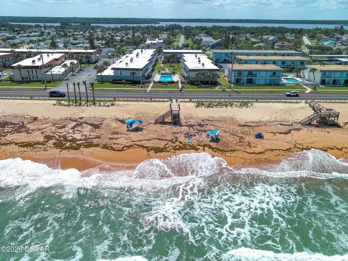 2820 Ocean Shore Boulevard #15, Ormond Beach, FL 32176 - #1
