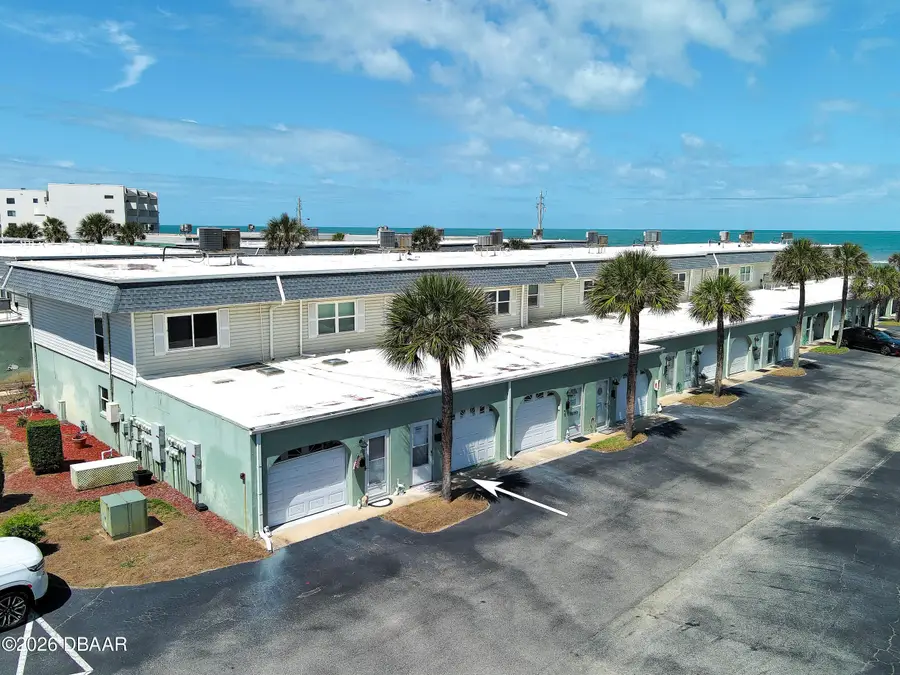 2820 Ocean Shore Boulevard #15, Ormond Beach, FL 32176 - #2