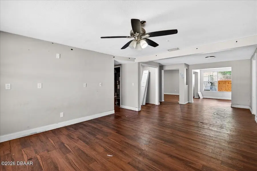 1150 Lewis Drive, Daytona Beach, FL 32117 - #2