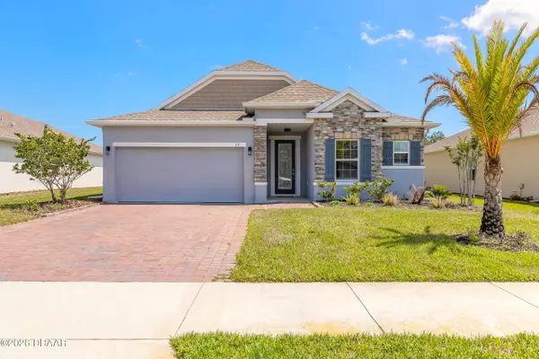 23 Fawn Haven Trail, Ormond Beach, FL 32174
