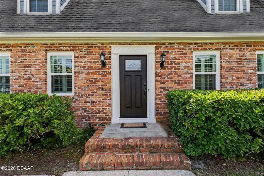 26 S St Andrews Drive, Ormond Beach, FL 32174 - #3