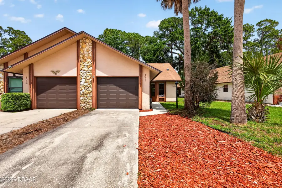 1031 Fox Trace Court, Port Orange, FL 32127 - #2