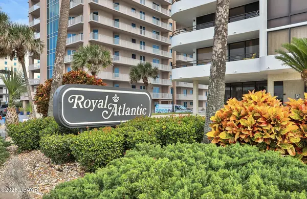 3743 S Atlantic Avenue #10B, Daytona Beach Shores, FL 32118