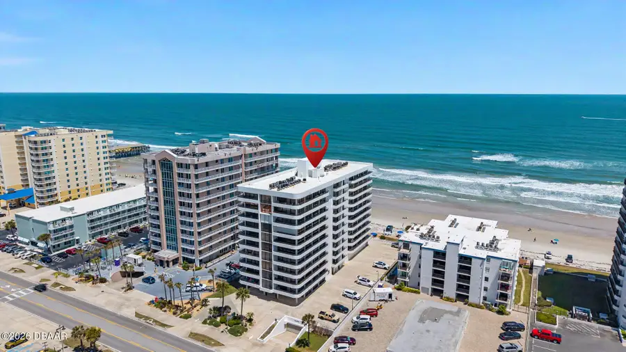 3743 S Atlantic Avenue #10B, Daytona Beach Shores, FL 32118 - #3