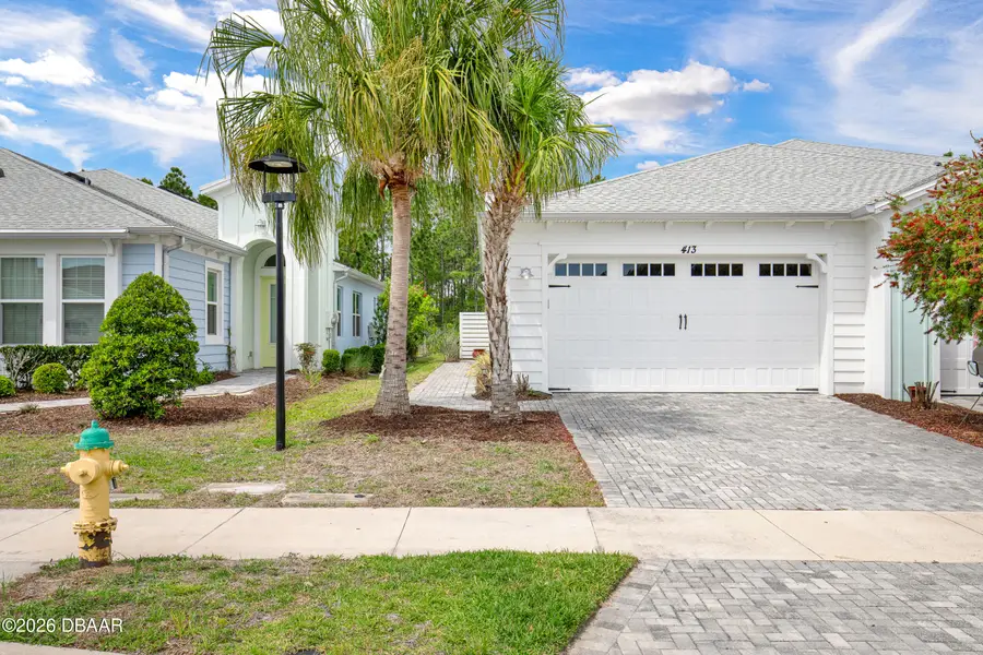 413 Lost Shaker Way, Daytona Beach, FL 32124 - #3