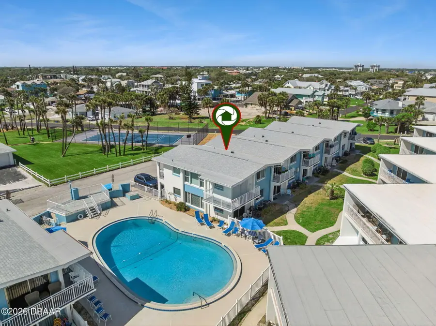 513 N Atlantic Avenue #33, New Smyrna Beach, FL 32169 - #3