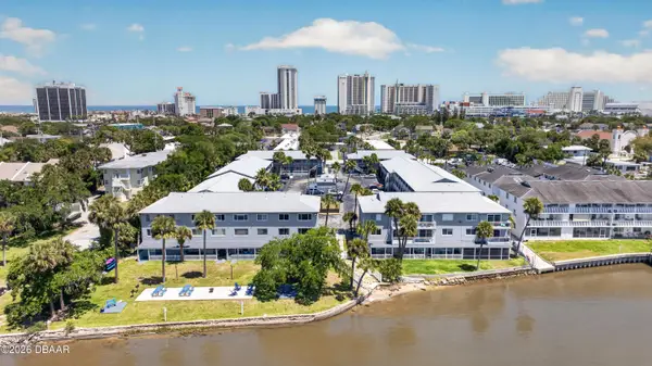 411 N Halifax Avenue #303, Daytona Beach, FL 32118