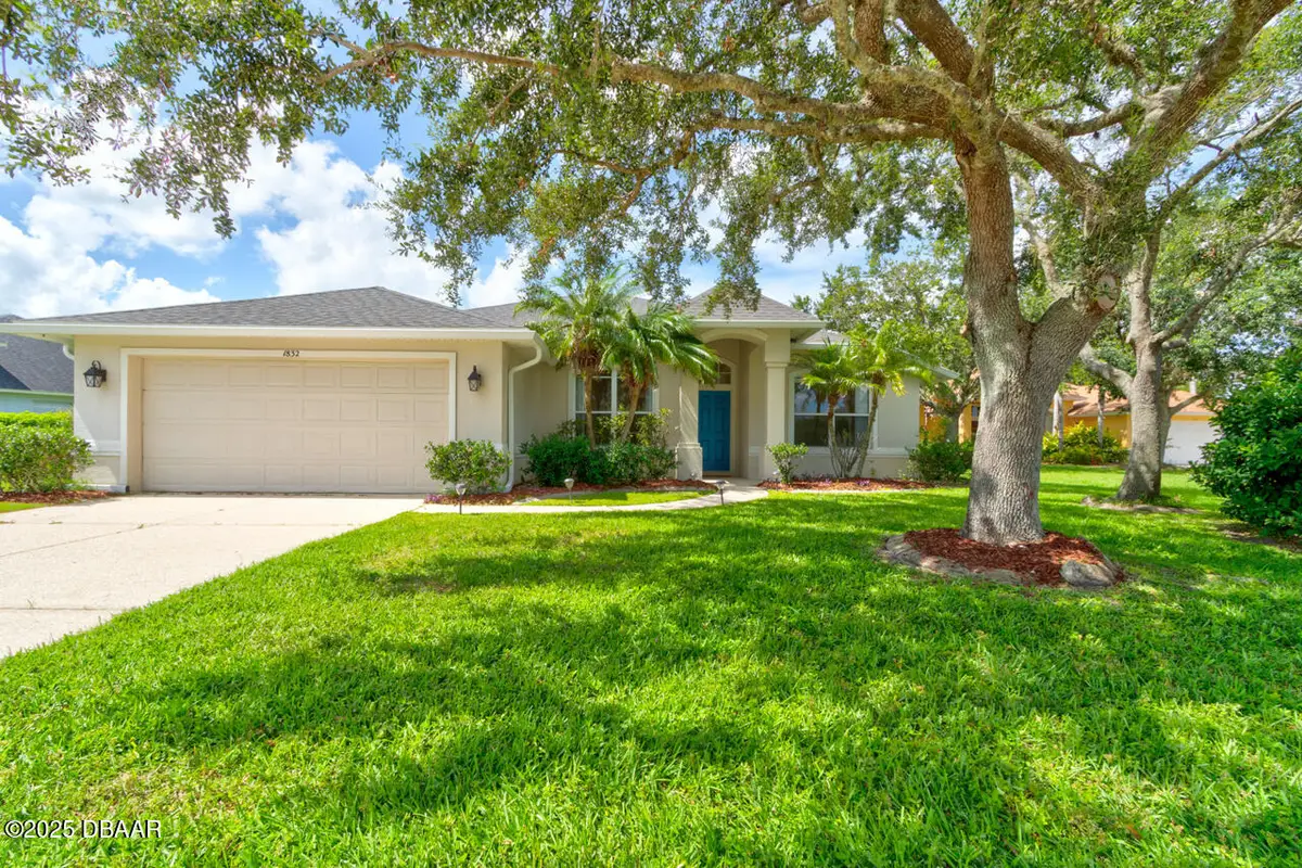 1832 Afshin Court, Port Orange, FL 32128 - #1