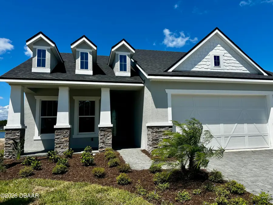 6506 Highfield Village Drive, Port Orange, FL 32128 - #2