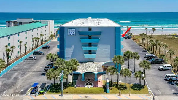 313 S Atlantic Avenue #531, Daytona Beach, FL 32118