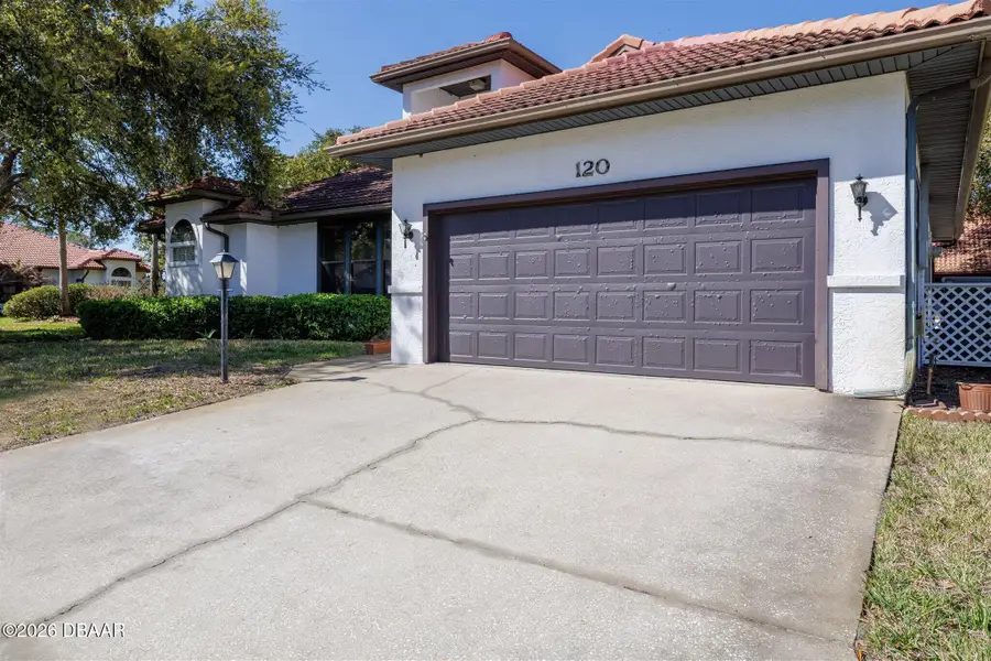 120 Sea Sparrow Court, Daytona Beach, FL 32119 - #3