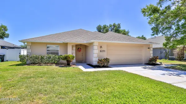 6171 Sabal Point Circle, Port Orange, FL 32128