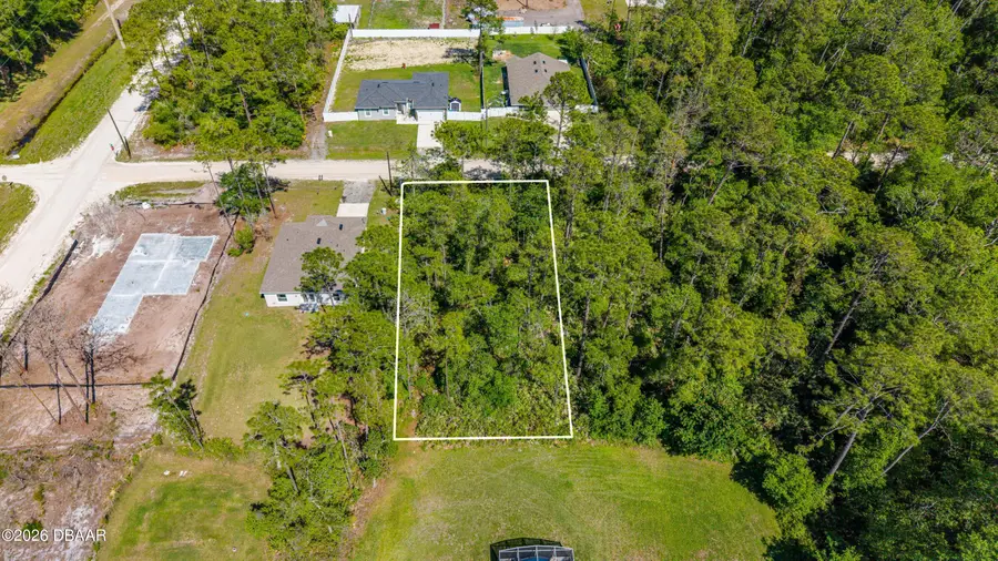 1668 9th Avenue, Deland, FL 32724 - #3