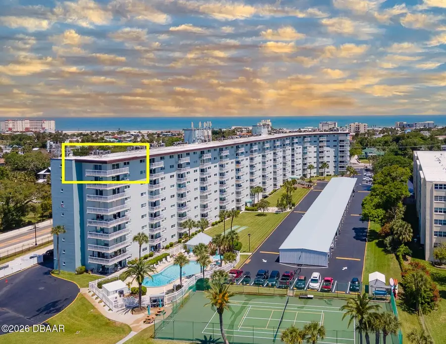 100 Silver Beach Avenue #928, Daytona Beach, FL 32118 - #3