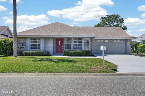 3232 Vail View Drive, Port Orange, FL 32128