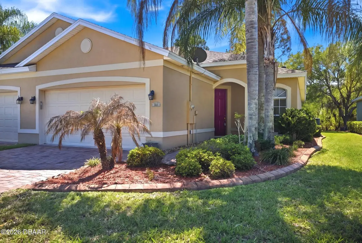 144 Mendoza Circle, Daytona Beach, FL 32124 - #1