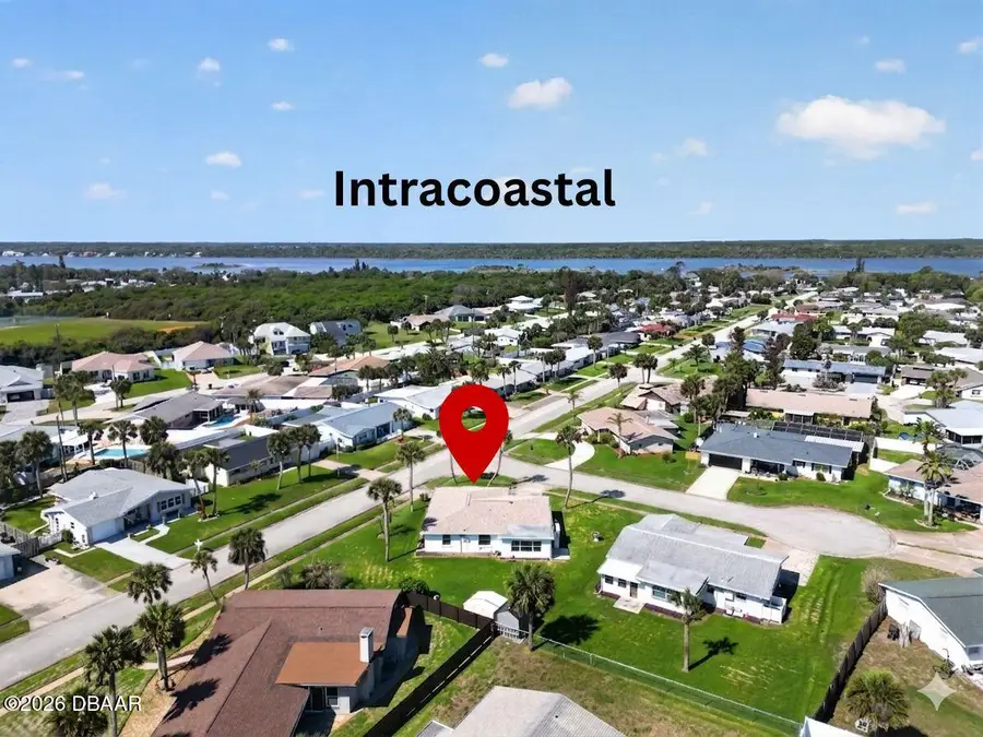 1 Melaleuca Circle, Ormond Beach, FL 32176 - #3