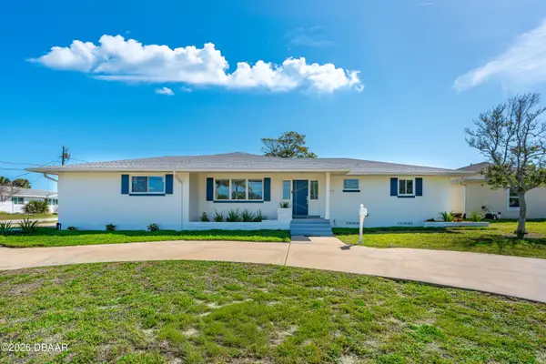2111 S Peninsula Drive, Daytona Beach, FL 32118