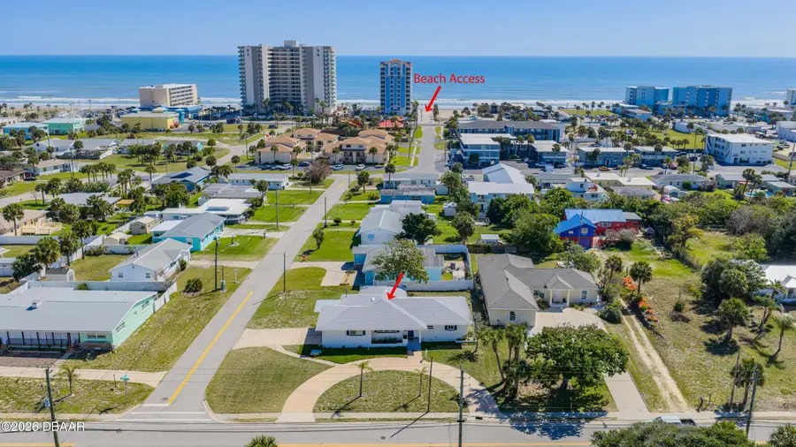 2111 S Peninsula Drive, Daytona Beach, FL 32118 - #2