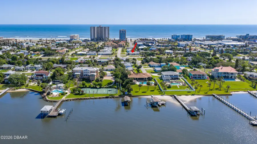 2111 S Peninsula Drive, Daytona Beach, FL 32118 - #3